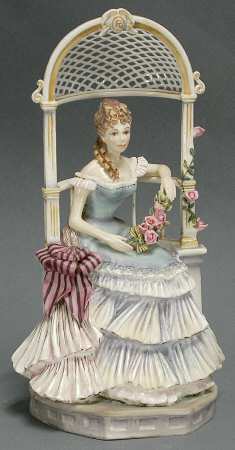 Victorian Ladies Rebecca - Boxed