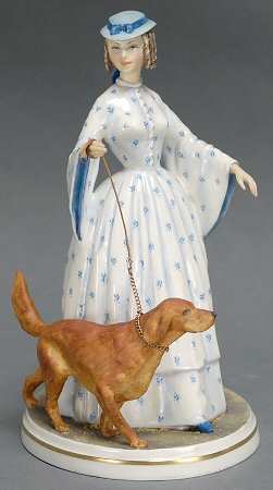 Victorian Ladies Felicity - Boxed