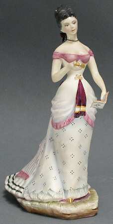 Victorian Ladies Rosalind - Boxed