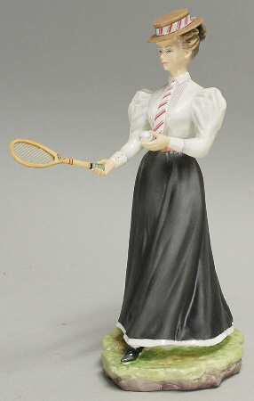 Victorian Ladies Marion - No Box