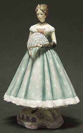 Victorian Ladies Caroline - Boxed