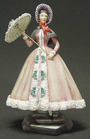 Victorian Ladies Beatrice - No Box
