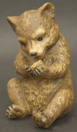 Babies of Endangered Species Baxter - No Box