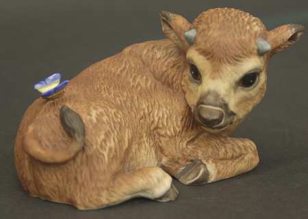 Babies of Endangered Species Daisy - No Box