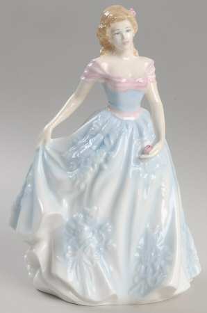 Charity-Breast Cancer Faith-1999 - No Box