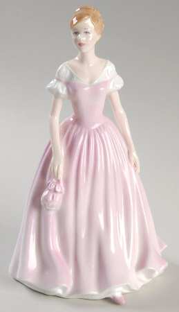 Charity-Breast Cancer Love Of Life-2003 - No Box