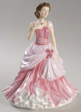 Charity-Breast Cancer A Loving Touch-2011 - Boxed