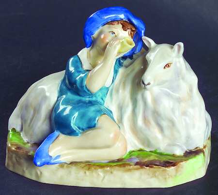 Nursery Rhymes Little Boy Blue - No Box