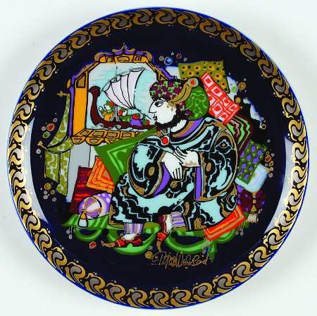 Sinbad The Sailor Sindbad In Baghdad - Boxed