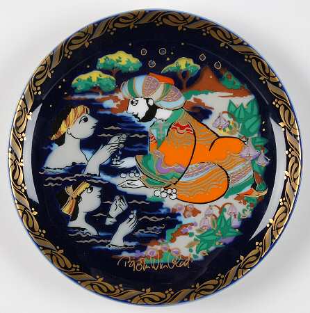 Sinbad The Sailor Sindbad With Pearl Fishers - Boxed