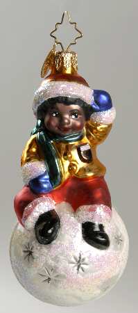 Children & Babies Snow Time - No Box