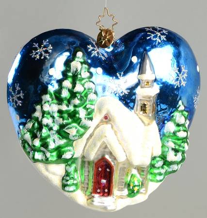Buildings & Churches Blessings And Love - No Box