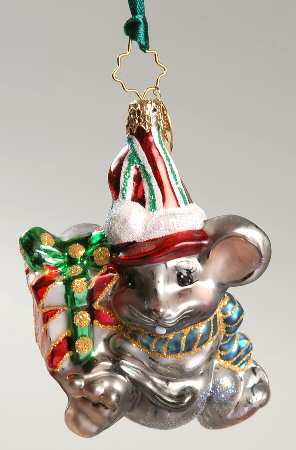 Animals Mousecapade - No Box