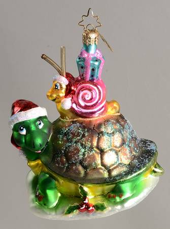 Reptiles & Amphibians Turtle Express - No Box