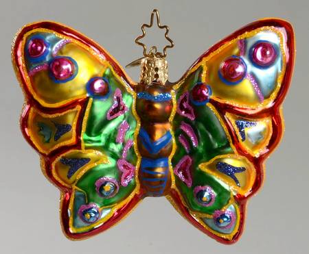 Butterflies & Insects Wings Of Spring-B - No Box
