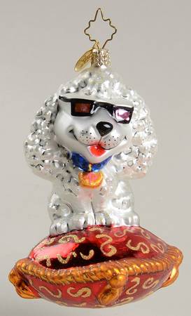 Dogs Poodilla - No Box