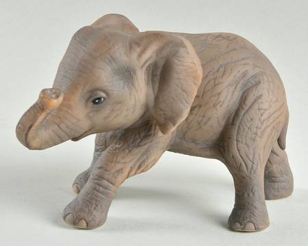 Baby Animals Collection Zuela-Elephant Calf - Boxed
