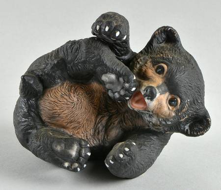 Baby Animals Collection Roosevelt-Bear Cub - Boxed