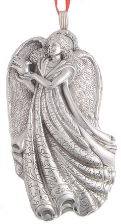 Annual Sterling Angel Angelica-Angel Of Peace - Boxed