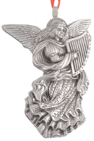 Annual Sterling Angel Helena-Angel Of Enlightenment - Boxed