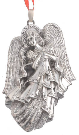 Annual Sterling Angel Sophia-Angel Of Wisdom - With Box