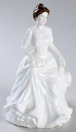 Annual Club Membership Figurines by Royal Doulton