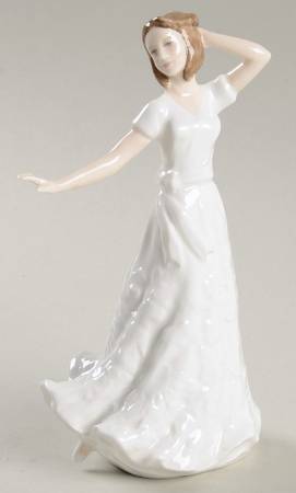Annual Club Membership Figurines Charmed-2003 - No Box