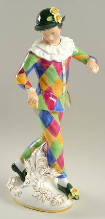 Prestige Harlequin - No Box