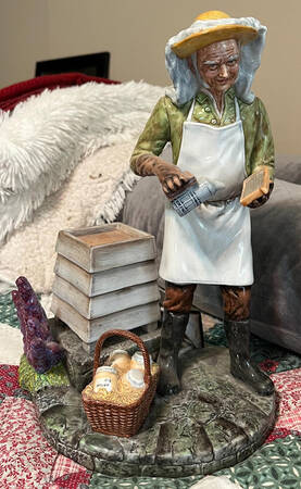 Prestige The Bee Keeper - Boxed