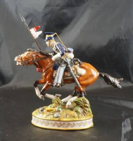 Prestige Charge Of The Light Brigade - Boxed