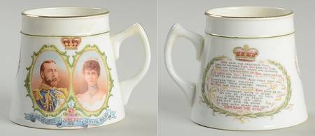 Royal Winton Royalty Giftware by Royal Winton