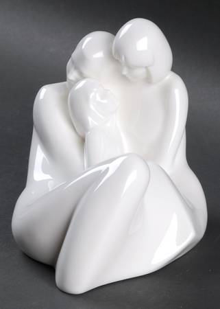 Images Figure of The Year Everlasting Love-2007 - Boxed