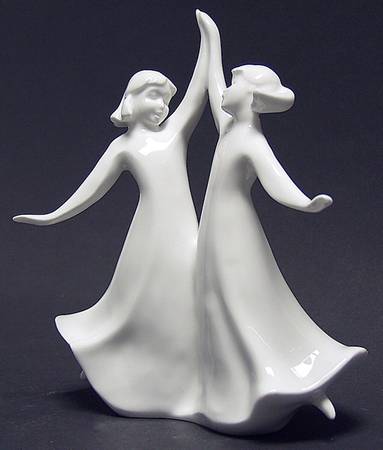 Images Figure of The Year Special Friends-2001 - Boxed