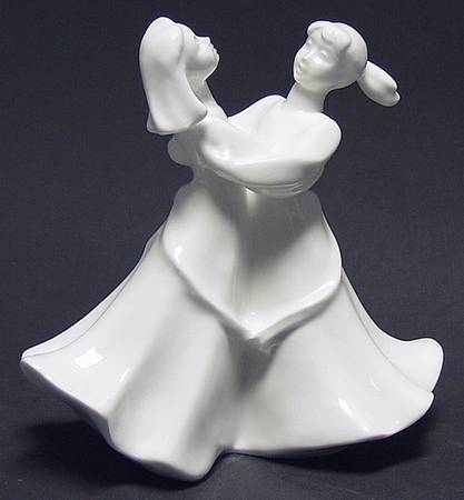 Images Figure of The Year Kindred Spirits-2000 - Boxed