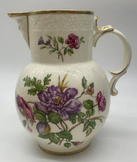 Heritage Collection, The Jug