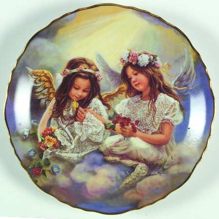 Everlasting Friends Sharing Beauty - No Box