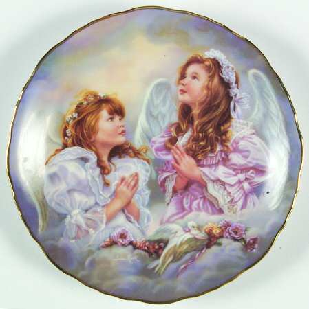 Everlasting Friends Sharing Dreams - No Box