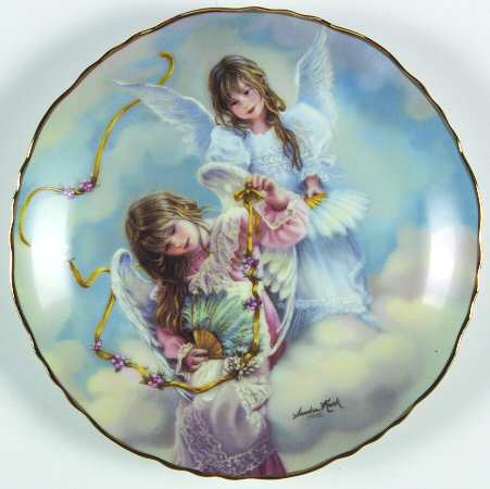 Everlasting Friends Sharing Harmony - Boxed