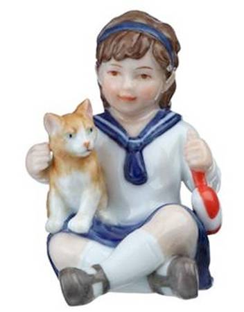 Annual Figurines Anna - Boxed