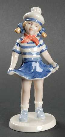 Annual Figurines Susan - Boxed