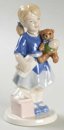 Annual Figurines Sarah - Boxed