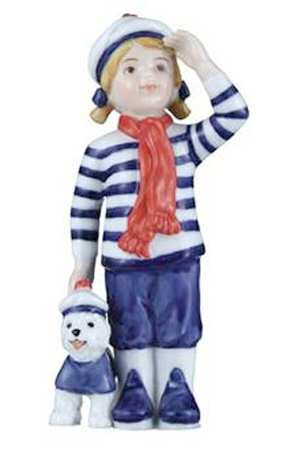 Annual Figurines Ida - Boxed