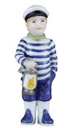 Annual Figurines William - Boxed