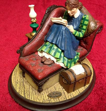 Rockwells Beautiful Dreamers Secret Sonnets - Boxed