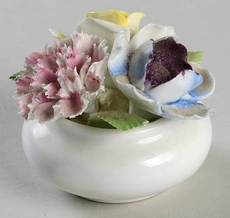 Florals Small Flower Group - No Box
