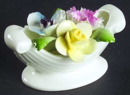 Florals Small Flower Cluster - Boxed