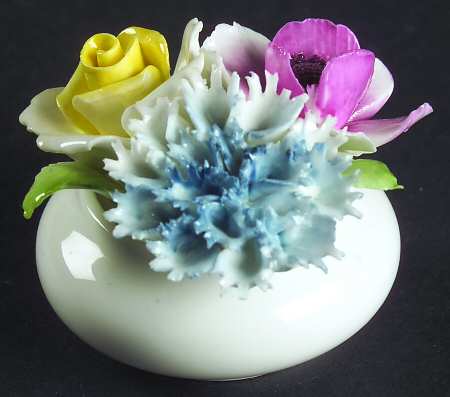 Florals Small Floral Gouping - Boxed