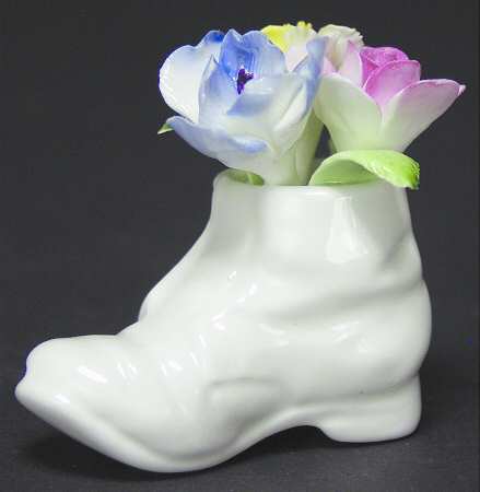 Florals Floral Boot - Boxed