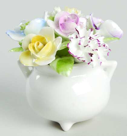 Florals Small Floral Cluster - Boxed