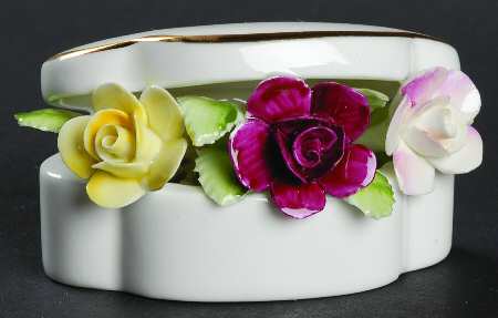 Florals Floral Box - Boxed